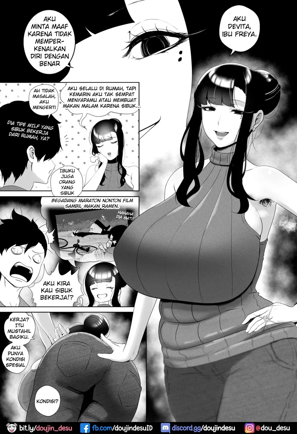OYAOYAKODON Chapter 01 - Page 14